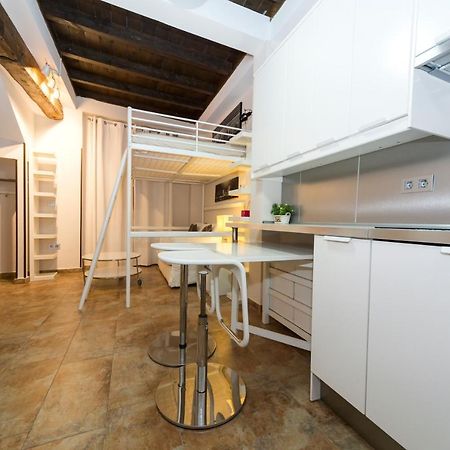 Apartamento Centrico A 10 Minutos De La Alhambra Гранада Екстериор снимка