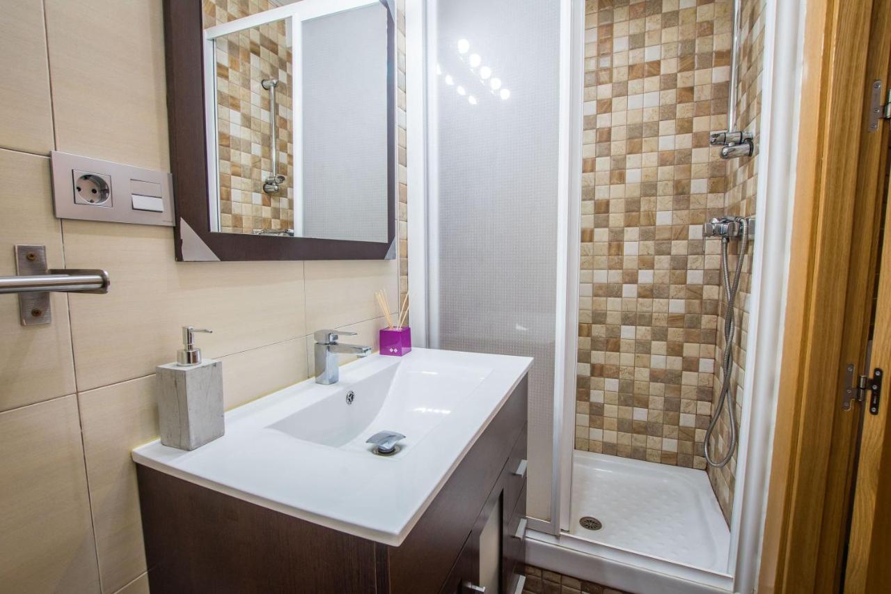 Apartamento Centrico A 10 Minutos De La Alhambra Гранада Екстериор снимка