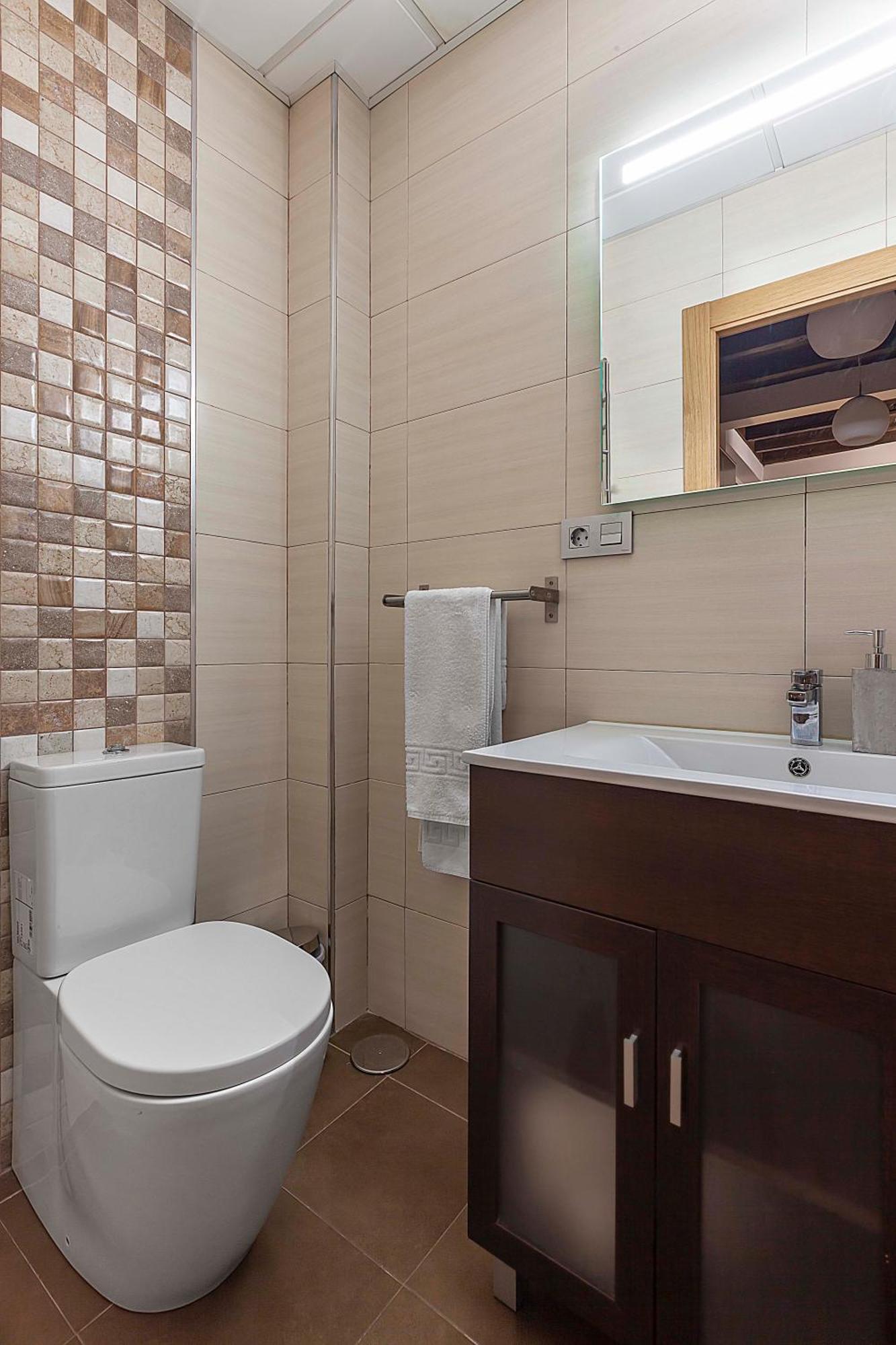 Apartamento Centrico A 10 Minutos De La Alhambra Гранада Екстериор снимка